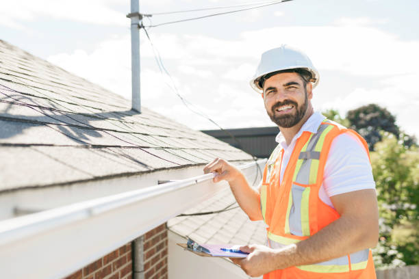 Best Storm Damage Roof Repair  in Gloucester City, NJ