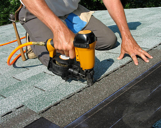 Best Shingle Roofing Installation  in Gloucester City, NJ