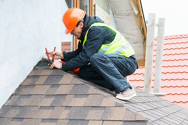 Best Roof Waterproofing Services  in Gloucester City, NJ