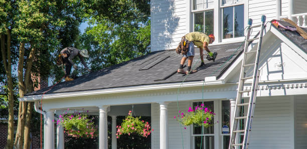 Roof Repair Estimates in Gloucester City, NJ