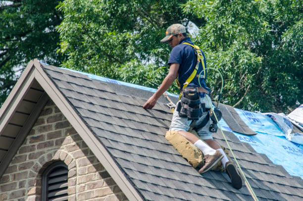 Best New Roof Installation  in Gloucester City, NJ